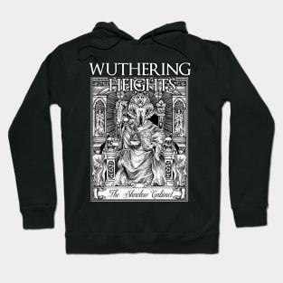 Wuthering Heights Hoodie